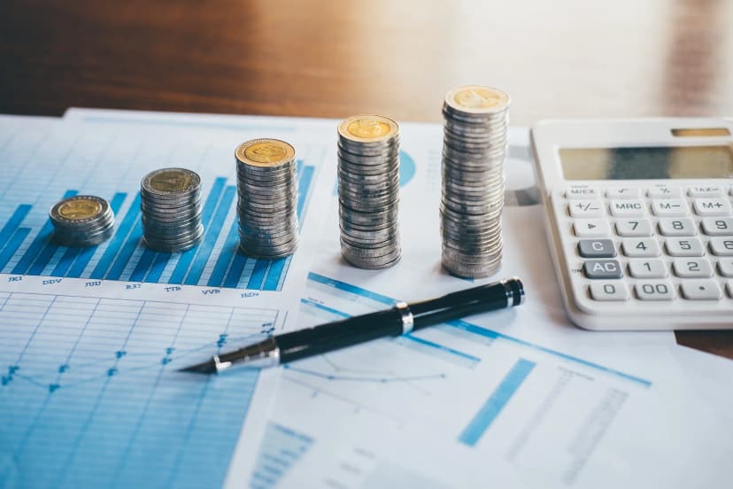Estrategia Financiera - Vitto Triana